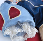 Load image into Gallery viewer, [Preorder] Golden Snow White Princess Dress
