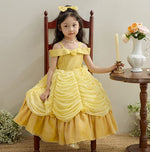 Load image into Gallery viewer, [Preorder] Belle Princess Dress
