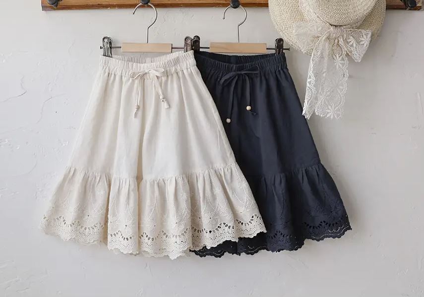 [Preorder] Janey Pants
