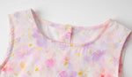 Load image into Gallery viewer, [Preorder] Printed Floral Vest Dress
