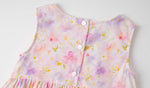 Load image into Gallery viewer, [Preorder] Printed Floral Vest Dress
