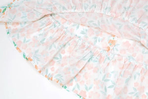 [Preorder] Orange Blossom Dress