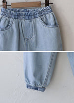 Load image into Gallery viewer, [Preorder] Sua Denim Pants
