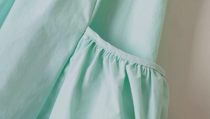 [Preorder] Cool Sleeveless Vest Dress