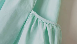 [Preorder] Cool Sleeveless Vest Dress