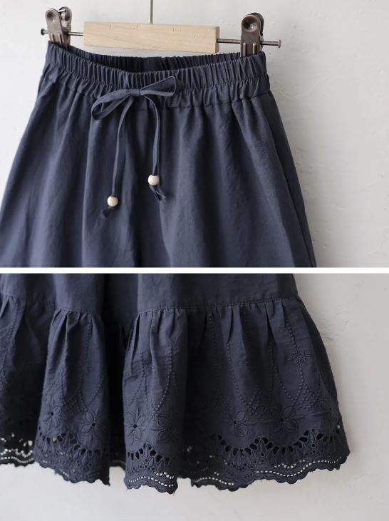 [Preorder] Janey Pants