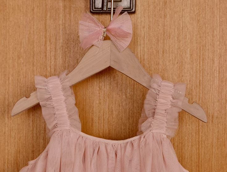 [Preorder] Parisian Flare Tulle Dress