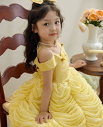 Load image into Gallery viewer, [Preorder] Belle Princess Dress
