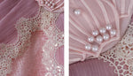 Load image into Gallery viewer, [Preorder] Ariel Pearls Princess Dress
