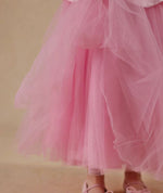 Load image into Gallery viewer, [Preorder] Aurora Drop-Shoulder Princess Dress

