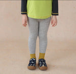 Load image into Gallery viewer, [Preorder] Knitted Straps Leggings
