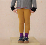 Load image into Gallery viewer, [Preorder] Knitted Straps Leggings
