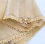 Load image into Gallery viewer, [Preorder] Golden Snow White Princess Dress
