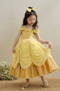 [Preorder] Belle Princess Dress