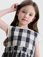 Load image into Gallery viewer, [Preorder] Oaklane Check Dress
