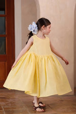 Load image into Gallery viewer, [Preorder] Sunlit Grace Dress
