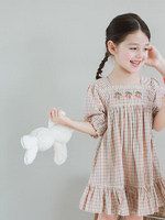 Load image into Gallery viewer, [Preorder] Country Cherry Dress
