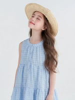 Load image into Gallery viewer, [Preorder] Lilyfield Tiered Dress
