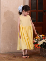 Load image into Gallery viewer, [Preorder] Sunlit Grace Dress
