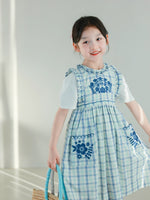 Load image into Gallery viewer, [Preorder] Amelie Pocket Dress
