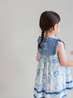 Load image into Gallery viewer, [Preorder] Bluebell Meadow Dress
