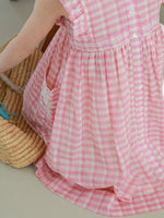 Load image into Gallery viewer, [Preorder] Amelie Pocket Dress
