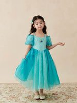 Load image into Gallery viewer, [Preorder] Fantasy Mermaid Princess Dress
