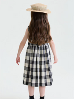 Load image into Gallery viewer, [Preorder] Oaklane Check Dress
