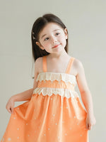 Load image into Gallery viewer, [Preorder] Daisy Sunshine Dress
