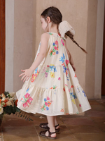 Load image into Gallery viewer, [Preorder] Graffiti Breeze Dress
