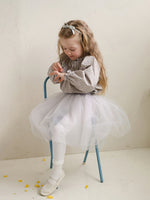Load image into Gallery viewer, [Preorder] Lumiere Skirt Leggings
