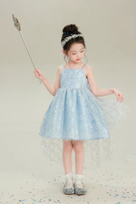 Load image into Gallery viewer, [Preorder] Twinkle Mist Dress
