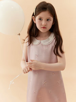 Load image into Gallery viewer, [Preorder] Dainty Bows Dress
