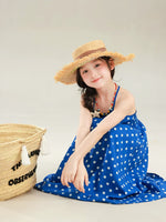 Load image into Gallery viewer, [Preorder] Marine Dottie Dress

