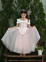 Load image into Gallery viewer, [Preorder] Roselle Aurora Princess Dress
