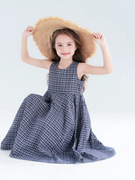 Load image into Gallery viewer, [Preorder] Gingham Daydream Dress
