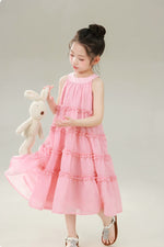Load image into Gallery viewer, [Preorder] Brielle Ruffles Dress
