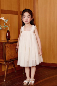 [Preorder] Parisian Flare Tulle Dress