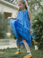Load image into Gallery viewer, [Preorder] Blooming Skies Dress
