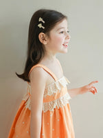 Load image into Gallery viewer, [Preorder] Daisy Sunshine Dress
