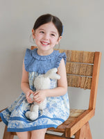 Load image into Gallery viewer, [Preorder] Bluebell Meadow Dress
