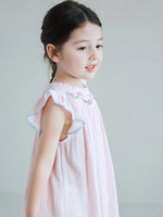 Load image into Gallery viewer, [Preorder] Featherlight Smock Dress
