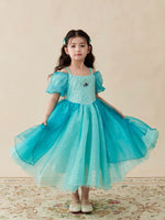Load image into Gallery viewer, [Preorder] Fantasy Mermaid Princess Dress
