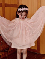 Load image into Gallery viewer, [Preorder] Parisian Flare Tulle Dress
