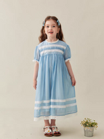 Load image into Gallery viewer, [Preorder] Eleanor Lace Dress
