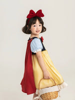 Load image into Gallery viewer, [Preorder] Fairest Snow White Princess Dress
