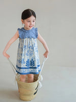 Load image into Gallery viewer, [Preorder] Bluebell Meadow Dress
