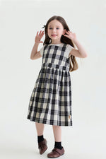 Load image into Gallery viewer, [Preorder] Oaklane Check Dress
