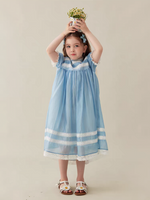 Load image into Gallery viewer, [Preorder] Eleanor Lace Dress
