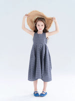 Load image into Gallery viewer, [Preorder] Gingham Daydream Dress
